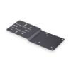 Picture of StarTech Mini PC Vesa Mounting Bracket Black